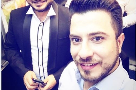 Ramal İsrafilov video qalmaqalında adı hallanan qardaşından danışdı: 