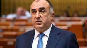 Elmar Məmmədyarov Brüsselə gedir