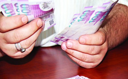 Şəhid ailələrinin kredit borcları bağışlanır