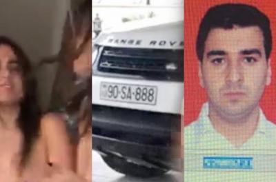 Video qalmaqalı böyüyür - həbs olunanlar var, DİN-dən açıqlama