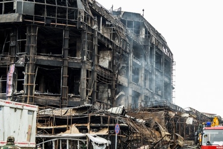 “Diqlas”da zərər çəkmiş sahibkarların bir qismi yerlə təmin olundu “Diqlas”da zərər çəkmiş sahibkarların bir qismi yerlə təmin olundu