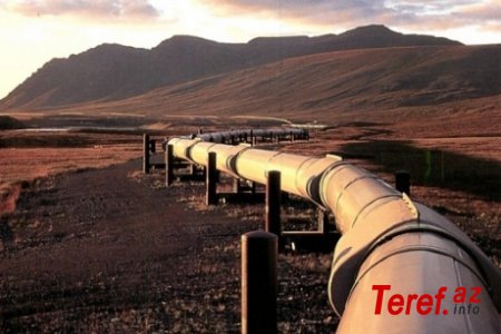 Azərbaycan Rusiya üzərindən neft nəqlini dayandırdı - SƏBƏB MÜƏMMALIDIR