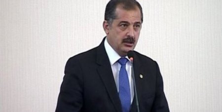 Vilyam Hacıyevin adamı ilə bağlı iddia... Vilyam Hacıyevin adamı ilə bağlı iddia...