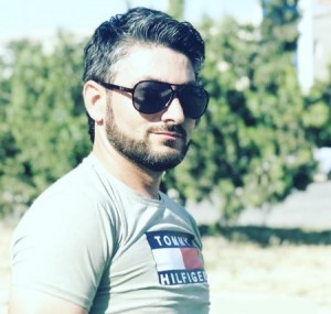 “Kazbek” meyxanasını oxuyana həbs cəzası verildi – QƏRAR