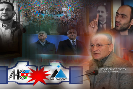 Müsavat və Milli Şuranın virtual “mitinq müharibəsi”