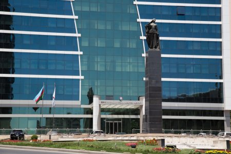 Nazirliyin yarıtmaz məşğulluq siyasəti: - Kurs iştirakçısından ciddi ittihamlar Nazirliyin yarıtmaz məşğulluq siyasəti: - Kurs iştirakçısından ciddi ittihamlar