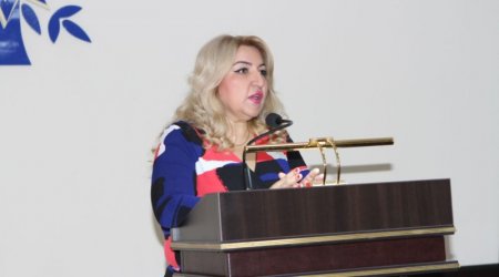 YAP sədri görün, nədə ittiham olunur? - Belə deyirlər... YAP sədri görün, nədə ittiham olunur? - Belə deyirlər...