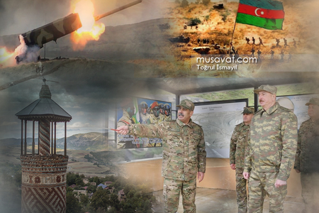 “Azərbaycan bu dəfə axıra kimi gedəcək...” - Bakının yeni müharibə doktrinası