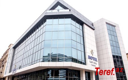 Bakıda otel rəhbəri olan türkiyəli iş adamı öldü Bakıda otel rəhbəri olan türkiyəli iş adamı öldü