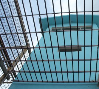 Bakıda dustaqlar arasında kütləvi dava düşüb, 6 nəfər xəsarət alıb