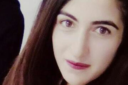 “Mavi balina” ucbatından intihar edən qızın dostları helikopterlə xilas edilib “Mavi balina” ucbatından intihar edən qızın dostları helikopterlə xilas edilib