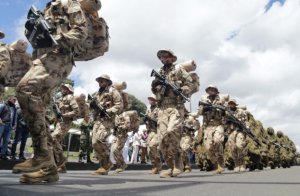 Nazirimizin cavabında bütün Azərbaycanın rəyi ifadə olunub... - 