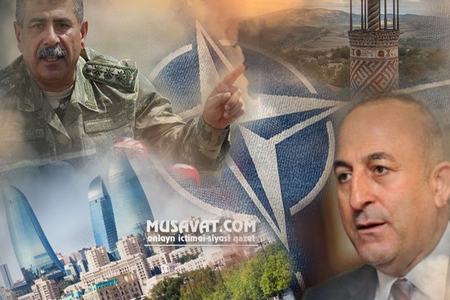 NATO-dan Ermənistana xəbərdarlıq, Bakıya “pas”... - Qarabağ və Azərbaycan Alyansın gündəmində