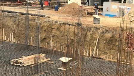 Tikinti şirkəti 50 ailənin gününü qara edib... - GİLEY Tikinti şirkəti 50 ailənin gününü qara edib... - GİLEY