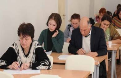 Rezidenturaya qəbul imtahanının nəticələri açıqlanacaq