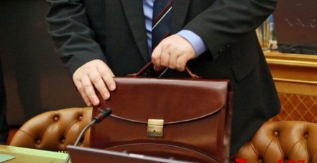 Bu məmurlar üçün yolun sonu göründü... - İDDİA