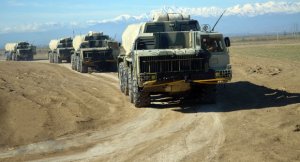 Müdafiə Nazirliyi: “Azərbaycan Ordusu sülhə yox, müharibəyə hazırdır” Müdafiə Nazirliyi: “Azərbaycan Ordusu sülhə yox, müharibəyə hazırdır”