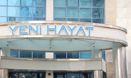 “Yeni Həyat Şirkətlər Qrupu” türk iş adamını aldadır? – 25 min manatlıq süründürməçilik