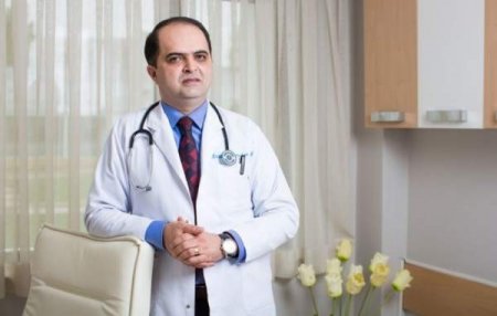 Deputatın etdiyi əməliyyat zamanı tanınmış ekspertin həyat yoldaşı vəfat etdi - İTTİHAM