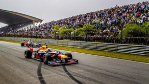 Hollandiya Qran-prisinin “Formula 1” təqviminə qayıdacağı tarix bəlli olub