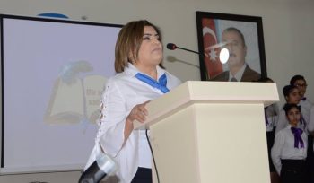 Şagirdi intihar edən məktəb direktoru ilə bağlı daha bir qalmaqal - 