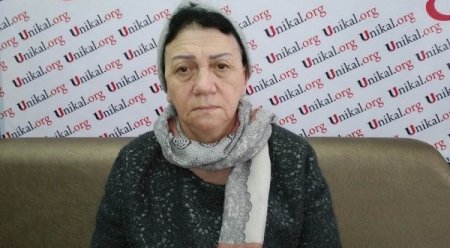 16 yaşlı şəhidin yaxınları 11 min manat ala bilmir - ANASI NARAZIDIR