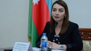 XİN: “Azərbaycan dəhliz mənasında heç kimə, o cümlədən NATO-ya hər hansı ərazisini vermir” XİN: “Azərbaycan dəhliz mənasında heç kimə, o cümlədən NATO-ya hər hansı ərazisini vermir”