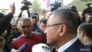 “YATAQXANA QƏSDƏN YANDIRILIB…” – Komitə sədrindən sensasiyalı açıqlama “YATAQXANA QƏSDƏN YANDIRILIB…” – Komitə sədrindən sensasiyalı açıqlama