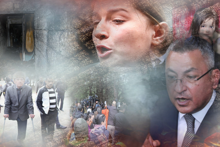 Bakıdakı yanğınların müəmmalı tərəfləri - təxribat iddiası