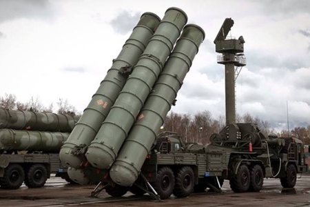 Türkiyə ilə ABŞ arasında S-400 “savaşı” - GƏLİŞMƏ