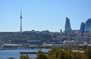 Sabah Bakıda 18 dərəcə isti olacaq