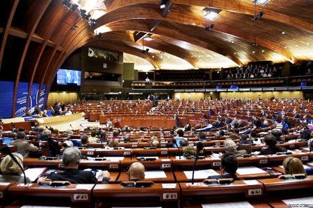 AŞ PA-da Azərbaycanla bağlı sərt dinləmələrə Bakıdan etiraz