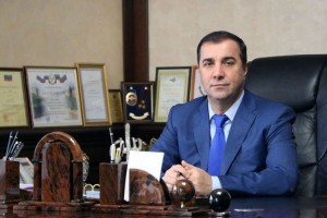 Dərbəndin azərbaycanlı icra başçısı həbs edilib