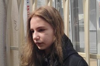 Elina intihardan öncə telefonda kimlə danışıb - SİNİF YOLDAŞINDAN AÇIQLAMA