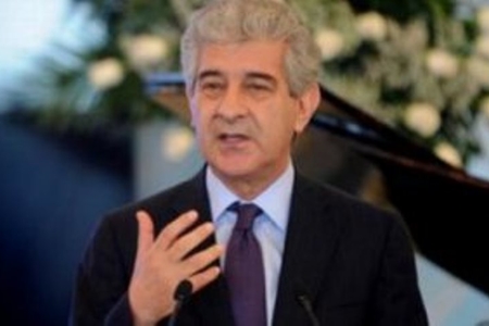 Baş nazirin müavinindən sensasion açıqlama: “Yanğının qəsdən törədilməsinə səbəb köçkünlərin yeni şəhərciyə köçmək istəməsidir”