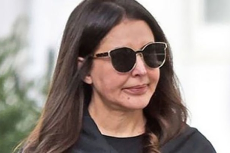 “Assanc hadisəsi” Zamirə Hacıyevanın həbsi təhlükəsini artırdı - GƏLİŞMƏ