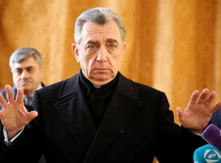 Eldar Əzizov daha bir kadrına VƏZİFƏ VERDİ