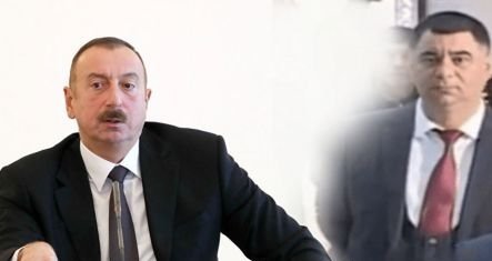 KAMİL ƏHƏDOVDAN PREZİDENTƏ ŞİKAYƏT EDİLDİ