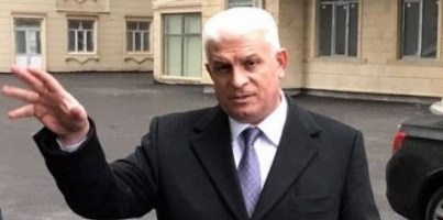 Sabiq icra başçısı Novxanıda dəyəri milyonla ölçülən “obyekt” tikdirdi – FOTO