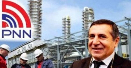 Beynəlxalq Bankın pulları brilyant alverinə yönəldilib?- Piriyevlərin götürdüyü kreditlər brilyant mağazasına yönəldilmişdi