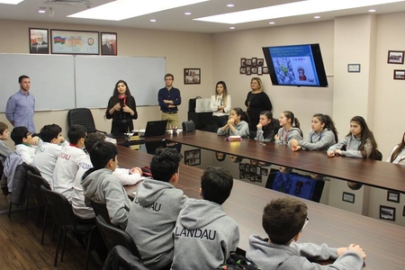 Ölkədəki özəl orta məktəblərin fantastik qiymətləri - ARAŞDIRMA Ölkədəki özəl orta məktəblərin fantastik qiymətləri - ARAŞDIRMA