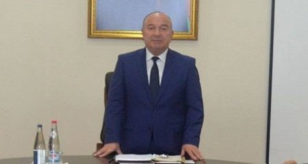 Beyləqanın icra başçısı yola getmədiyi müavini ilə yollarını ayırdı... - Belə deyirlər... Beyləqanın icra başçısı yola getmədiyi müavini ilə yollarını ayırdı... - Belə deyirlər...