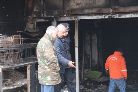 “Diqlas”da zərər çəkən sahibkarlardan bəziləri dövlət yardımını ala bilmir: Səbəblər...