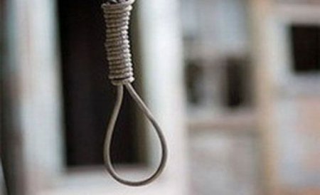 Binəqədi rayon sakini özünü asaraq intihar edib