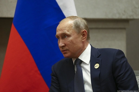 Putinin Qərbin sanksiyalarına qarşı “Runet”kası, yoxsa... Putinin Qərbin sanksiyalarına qarşı “Runet”kası, yoxsa...