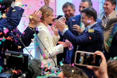 Paşinyan Zelenskiyə Putinlə dil tapmağın yolunu öyrədir - “ƏSAS ODU YALAN DANIŞMAYASAN...”