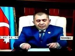 Rüşvət verən iş adamı məhkəməyə məcburi gətirildi - yazılanları inkar etdi