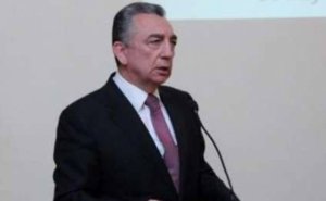 Eldar Əzizov geniş müşavirə keçirdi və MƏMURLARA XƏBƏRDARLIQ ETDİ