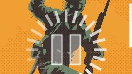 “Yeni müharibə Ermənistan üçün böyük fəlakət olacaq” - “Vaşinqton Tayms” “Yeni müharibə Ermənistan üçün böyük fəlakət olacaq” - “Vaşinqton Tayms”