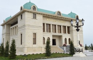 İki “dəniz”in qovuşduğu şəhər: Sumqayıt-Qafqazın Osakası